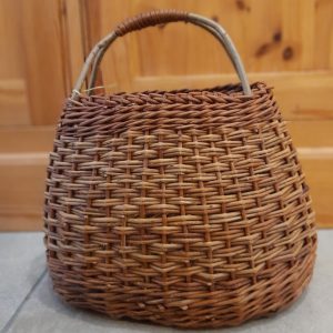Small Oval Basket: Sunday 24th May 2026 (Full Day Course)