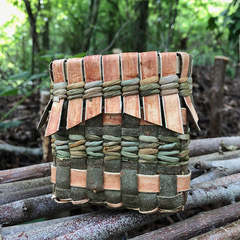 Bark Baskets: Sunday 17th May 2026 (Full Day Course)